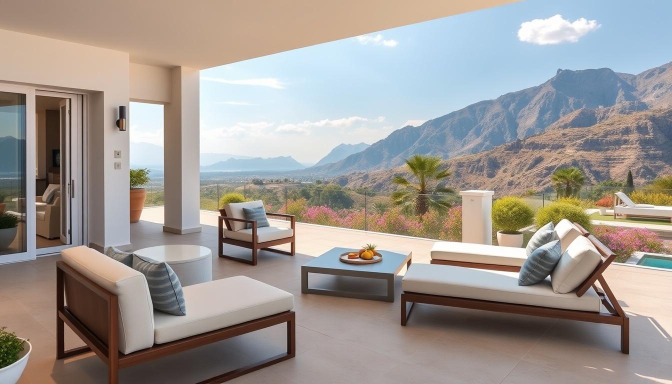 Discover Luxury